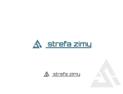 Projekt graficzny, nazwa firmy, tworzenie logo firm odświeżenie loga szkoła narciarska - TomaszKruk