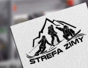 projektowanie logo oraz grafiki online odświeżenie loga szkoła narciarska