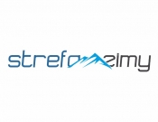 Projekt graficzny, nazwa firmy, tworzenie logo firm odświeżenie loga szkoła narciarska - PodisPromotion