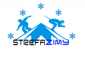 Projekt graficzny, nazwa firmy, tworzenie logo firm odświeżenie loga szkoła narciarska - deroy