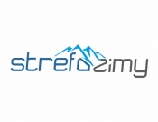 Projekt graficzny, nazwa firmy, tworzenie logo firm odświeżenie loga szkoła narciarska - PodisPromotion