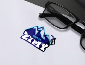Projekt graficzny, nazwa firmy, tworzenie logo firm odświeżenie loga szkoła narciarska - myConcepT