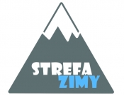 Projekt graficzny, nazwa firmy, tworzenie logo firm odświeżenie loga szkoła narciarska - shadof