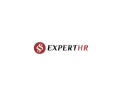 Projekt graficzny, nazwa firmy, tworzenie logo firm Logo dla firmy Expert HR  - lyset