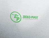 Projekt graficzny, nazwa firmy, tworzenie logo firm Nowe logo dla firmy ZIOŁO- PIAST  - myConcepT