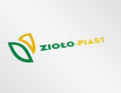 Projekt graficzny, nazwa firmy, tworzenie logo firm Nowe logo dla firmy ZIOŁO- PIAST  - HFmn