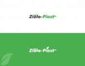 Projekt graficzny, nazwa firmy, tworzenie logo firm Nowe logo dla firmy ZIOŁO- PIAST  - babcia