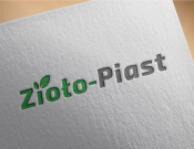 Projekt graficzny, nazwa firmy, tworzenie logo firm Nowe logo dla firmy ZIOŁO- PIAST  - lyset