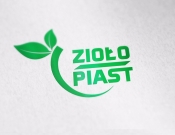 Projekt graficzny, nazwa firmy, tworzenie logo firm Nowe logo dla firmy ZIOŁO- PIAST  - mika