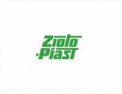 Projekt graficzny, nazwa firmy, tworzenie logo firm Nowe logo dla firmy ZIOŁO- PIAST  - LogoDr