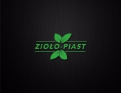 Projekt graficzny, nazwa firmy, tworzenie logo firm Nowe logo dla firmy ZIOŁO- PIAST  - piotrekf35