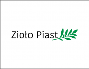 Projekt graficzny, nazwa firmy, tworzenie logo firm Nowe logo dla firmy ZIOŁO- PIAST  - KSynowiec