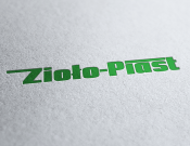 Projekt graficzny, nazwa firmy, tworzenie logo firm Nowe logo dla firmy ZIOŁO- PIAST  - Lukasdesign