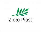 Projekt graficzny, nazwa firmy, tworzenie logo firm Nowe logo dla firmy ZIOŁO- PIAST  - KSynowiec