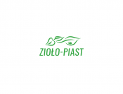 Projekt graficzny, nazwa firmy, tworzenie logo firm Nowe logo dla firmy ZIOŁO- PIAST  - kokoni