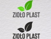 Projekt graficzny, nazwa firmy, tworzenie logo firm Nowe logo dla firmy ZIOŁO- PIAST  - minimka92