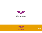 Projekt graficzny, nazwa firmy, tworzenie logo firm Nowe logo dla firmy ZIOŁO- PIAST  - TomaszKruk