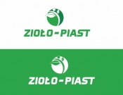 Projekt graficzny, nazwa firmy, tworzenie logo firm Nowe logo dla firmy ZIOŁO- PIAST  - mika