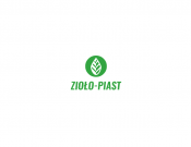 Projekt graficzny, nazwa firmy, tworzenie logo firm Nowe logo dla firmy ZIOŁO- PIAST  - kokoni