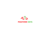 Projekt graficzny, nazwa firmy, tworzenie logo firm Logo dla poradni dietetycznej - TomaszKruk
