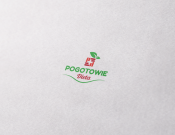 Projekt graficzny, nazwa firmy, tworzenie logo firm Logo dla poradni dietetycznej - artoorcik