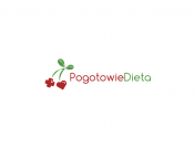 Projekt graficzny, nazwa firmy, tworzenie logo firm Logo dla poradni dietetycznej - kokoni