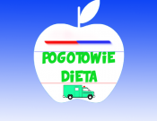 Projekt graficzny, nazwa firmy, tworzenie logo firm Logo dla poradni dietetycznej - PSTRY Konrad
