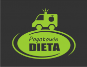 Projekt graficzny, nazwa firmy, tworzenie logo firm Logo dla poradni dietetycznej - sambiana