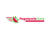 Projekt graficzny, nazwa firmy, tworzenie logo firm Logo dla poradni dietetycznej - feim