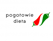 Projekt graficzny, nazwa firmy, tworzenie logo firm Logo dla poradni dietetycznej - Kajetan
