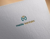 Projekt graficzny, nazwa firmy, tworzenie logo firm Logo dla firmy handlowej D2D - TomaszKruk