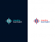 Projekt graficzny, nazwa firmy, tworzenie logo firm Logo dla firmy handlowej D2D - Butryk