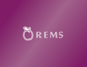 Projekt graficzny, nazwa firmy, tworzenie logo firm Logo dla firmy REMS - MarcinPlonski