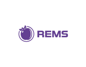 Projekt graficzny, nazwa firmy, tworzenie logo firm Logo dla firmy REMS - feim