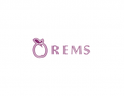 Projekt graficzny, nazwa firmy, tworzenie logo firm Logo dla firmy REMS - MarcinPlonski