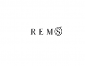 Projekt graficzny, nazwa firmy, tworzenie logo firm Logo dla firmy REMS - Exel