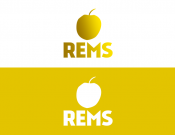 Projekt graficzny, nazwa firmy, tworzenie logo firm Logo dla firmy REMS - DestinYgo