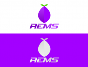 Projekt graficzny, nazwa firmy, tworzenie logo firm Logo dla firmy REMS - DestinYgo