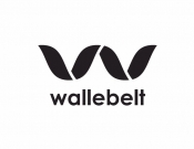 Projekt graficzny, nazwa firmy, tworzenie logo firm LOGO DLA PASKÓW WALLEBELT - TALA