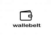 Projekt graficzny, nazwa firmy, tworzenie logo firm LOGO DLA PASKÓW WALLEBELT - QFlame