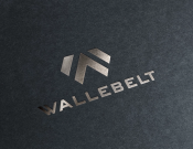 Projekt graficzny, nazwa firmy, tworzenie logo firm LOGO DLA PASKÓW WALLEBELT - lyset