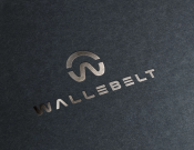 Projekt graficzny, nazwa firmy, tworzenie logo firm LOGO DLA PASKÓW WALLEBELT - lyset