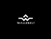 Projekt graficzny, nazwa firmy, tworzenie logo firm LOGO DLA PASKÓW WALLEBELT - LogoDr