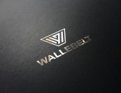 Projekt graficzny, nazwa firmy, tworzenie logo firm LOGO DLA PASKÓW WALLEBELT - feim