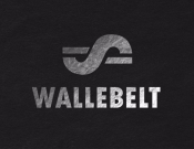 Projekt graficzny, nazwa firmy, tworzenie logo firm LOGO DLA PASKÓW WALLEBELT - mika