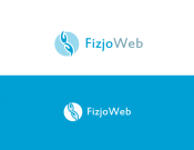 Projekt graficzny, nazwa firmy, tworzenie logo firm Logo dla bloga - fizjoterapia - TomaszKruk