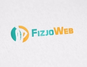 Projekt graficzny, nazwa firmy, tworzenie logo firm Logo dla bloga - fizjoterapia - mika