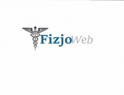 Projekt graficzny, nazwa firmy, tworzenie logo firm Logo dla bloga - fizjoterapia - angelam2409