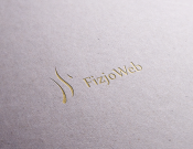 Projekt graficzny, nazwa firmy, tworzenie logo firm Logo dla bloga - fizjoterapia - Quavol