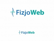 Projekt graficzny, nazwa firmy, tworzenie logo firm Logo dla bloga - fizjoterapia - 7thDesigners